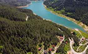 Apartman Suncana Dolina, Zaovine